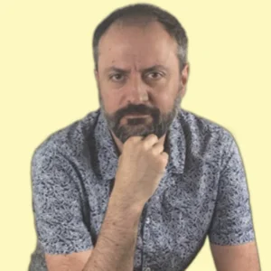 Curso personas altamente sensibles - Curso PAS impartido por Juan Carlos Carrasco