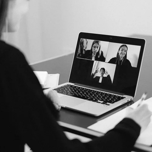 taller online pas