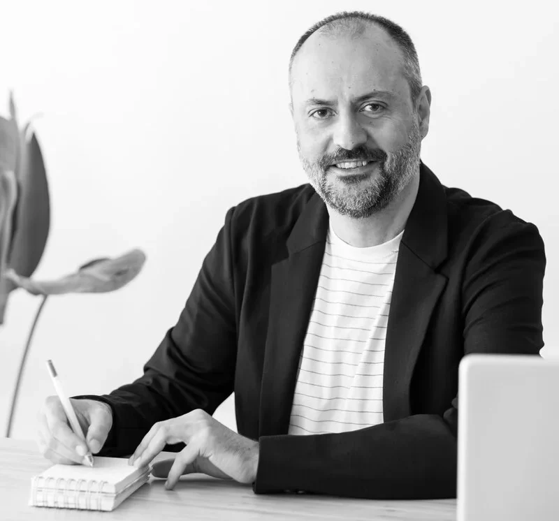 Juan Carlos Carrasco mentor PAS
