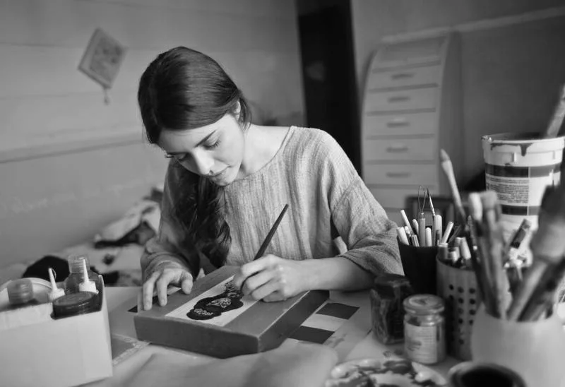 las pas y la creatividad