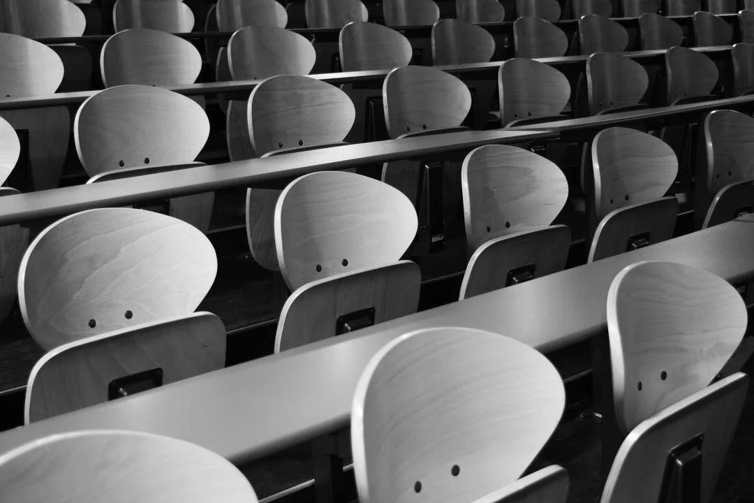 Academia de alta sensibildad