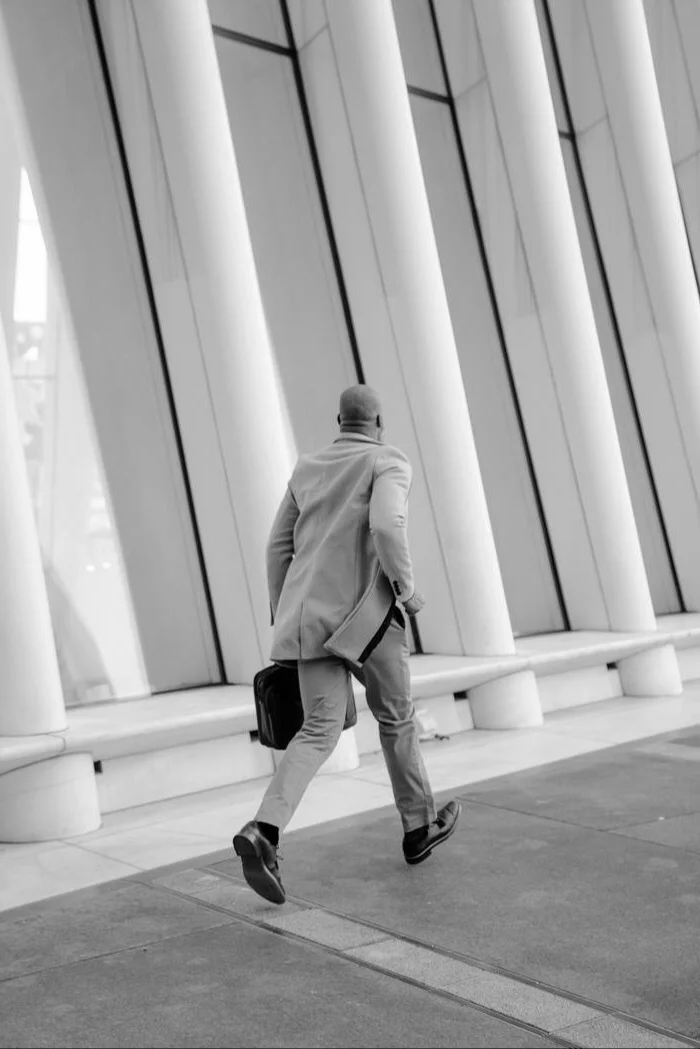 Cuando la persona tóxica eres tú