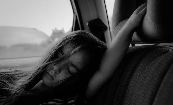 Cuando la persona tóxica eres tú