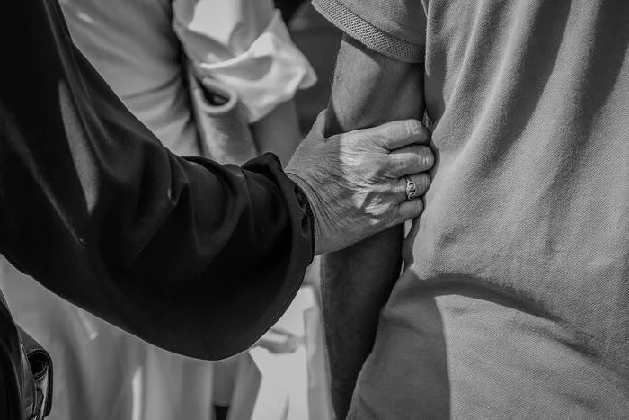 Cuando la persona tóxica eres tú