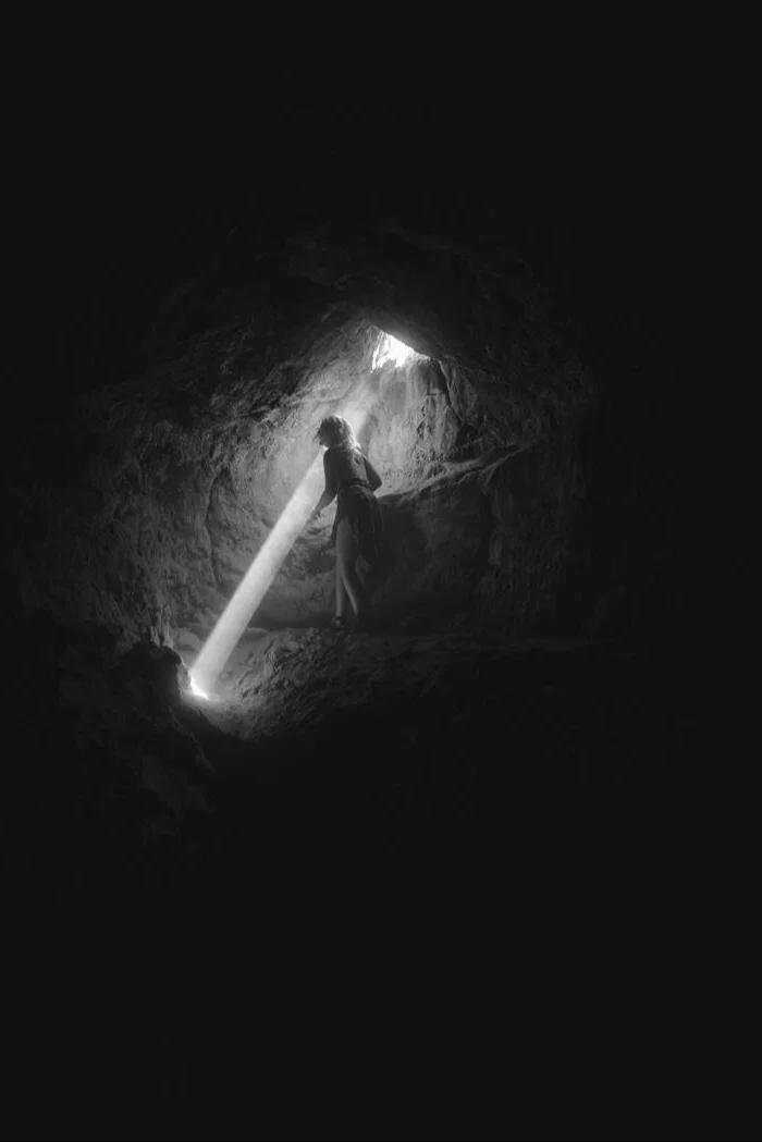 Cuando la persona tóxica eres tú