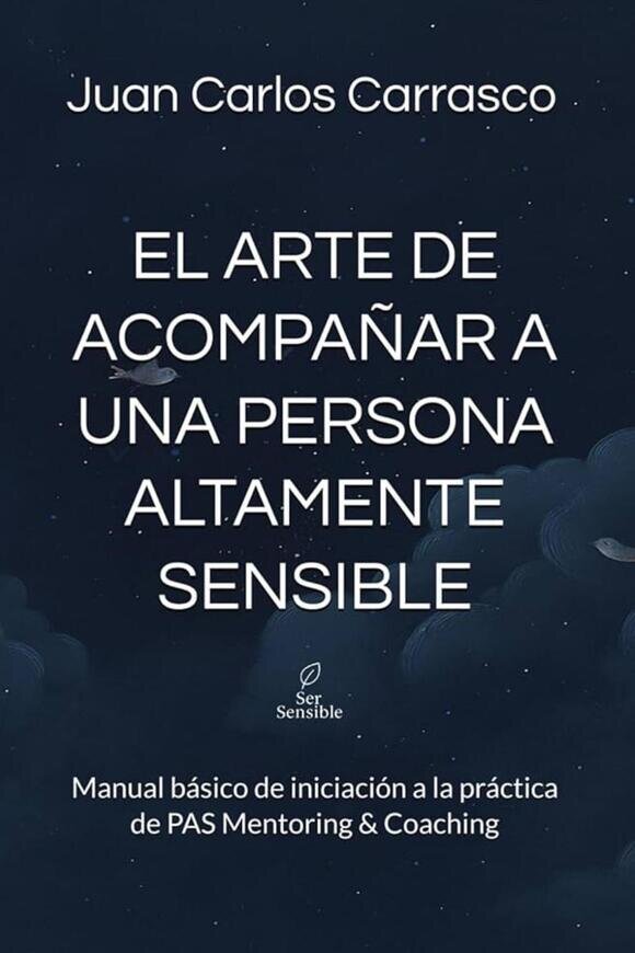 Formación en alta sensibilidad PMC Cuando la persona tóxica eres tú