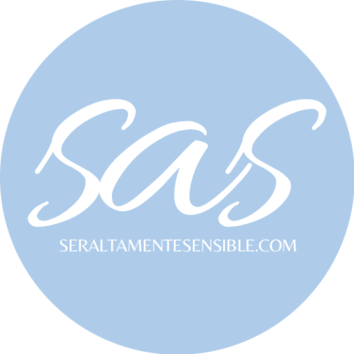 Ser altamente sensible